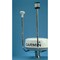 Scanstrut PowerTower GPS / VHF/ Navtex mount stainless - port mounted SC112 - alternate 2